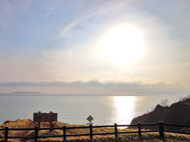 22 北海道の初日の出おすすめスポットや日の出時刻は 穴場も紹介 北海道まるかじりネット