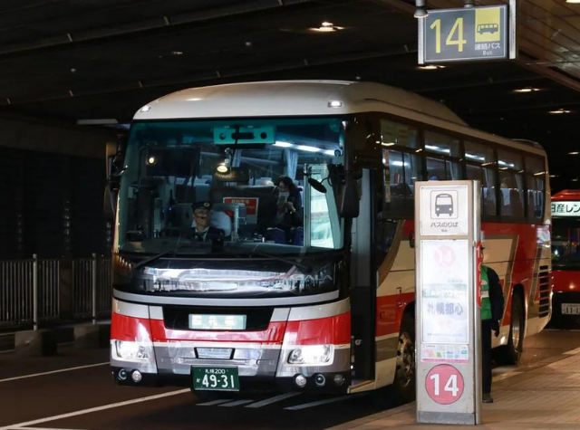 新千歳空港から札幌までJRと空港連絡バスどっちが便利？メリットとデメリット！